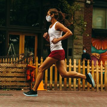 long run