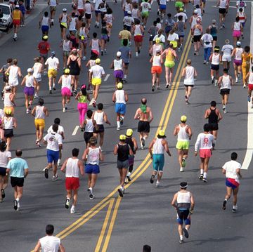 how to prepare for a 5k, how to prepare for a race