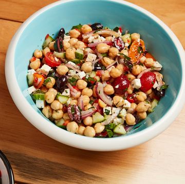mediterranean diet