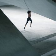 How to tell if you're running too slow