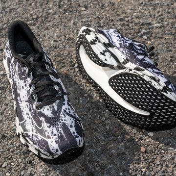 mizuno wave rebellion pro