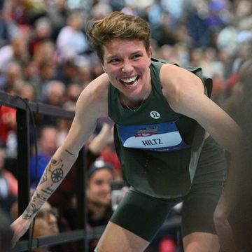 2023 usatf indoor championships