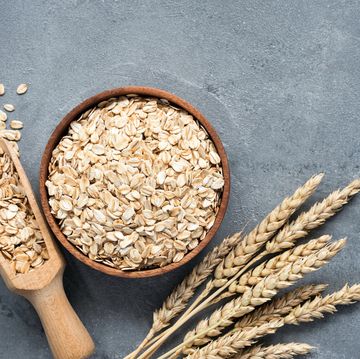 whole grains and heart health