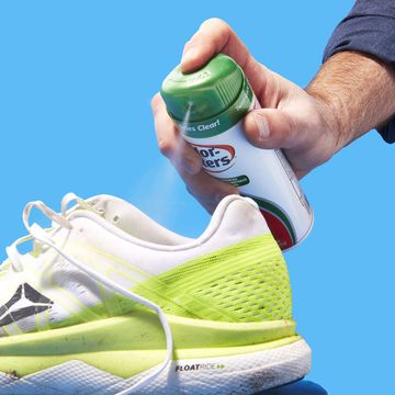 Shoe Odor Eliminators