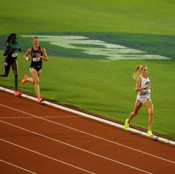 2023 ncaa division i men's and women's outdoor track field championship