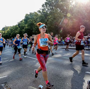 mid race marathon motivation tips