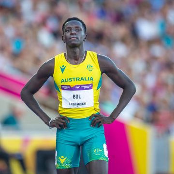 commonwealth games birmingham 2022