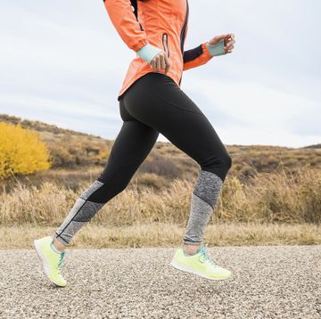 Piriformis Syndrome