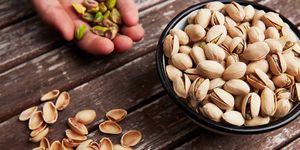 healthy snack ideas