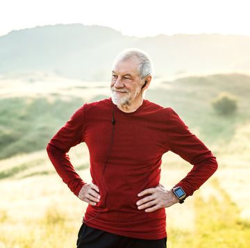 walk jog run training plan for runners