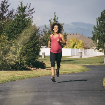 pregnant woman fitness exercise