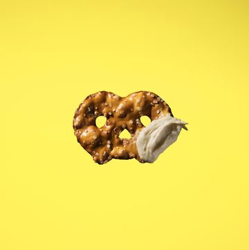 healthy packaged snacks