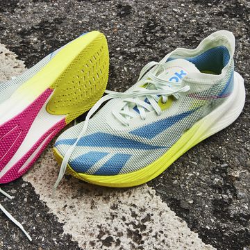 reebok floatride energy x