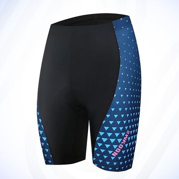 the best bike shorts