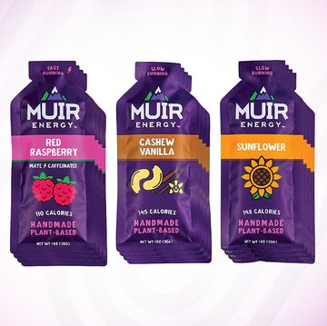 bet energy gels