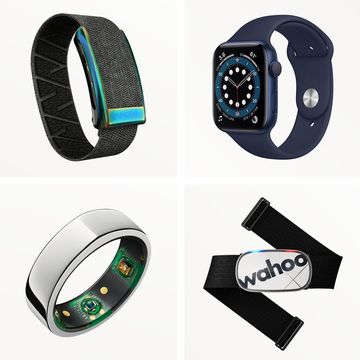 best heart rate monitors