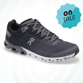On Cloudflow Running Shoe on cloudflow running shoe
