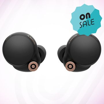 sony wf1000xm4 earbuds