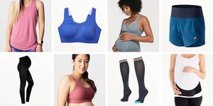 best maternity gear