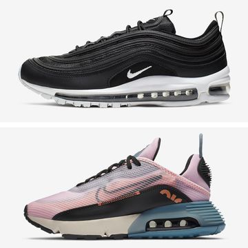 best nike air max