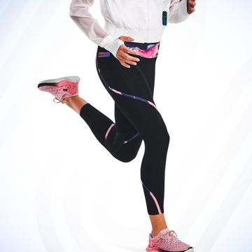 best running tights