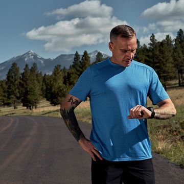 Outdoor recreation, Running, Recreation, Sky, Mountain, Mountain range, Exercise, Jogging, Road, Cloud, Outdoor recreation, Running, Recreation, Sky, Mountain, Mountain range, Exercise, Jogging, Road, Cloud,