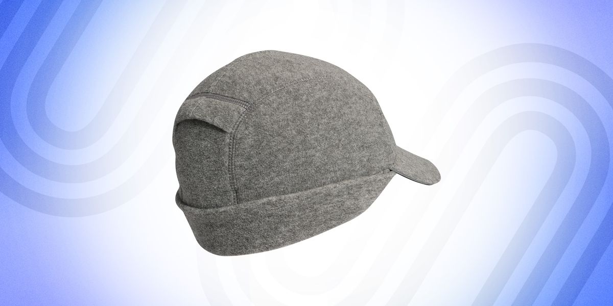 best winter running hats