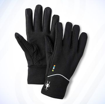 best running gear for winter