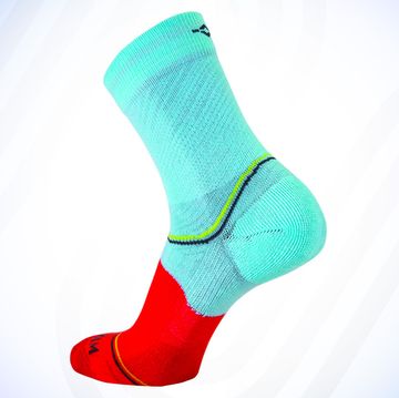 bst winter running socks