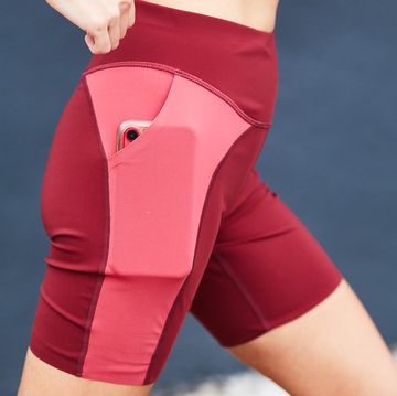 best womens running shorts