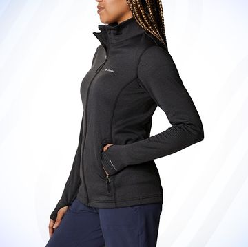 best running jackets for women
