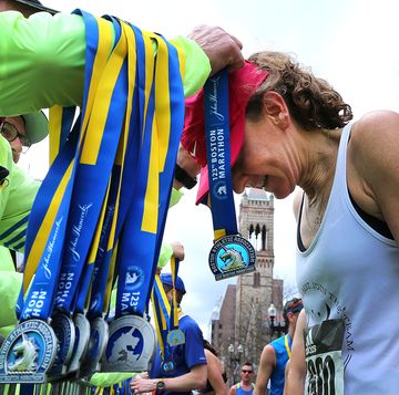 2019 boston marathon