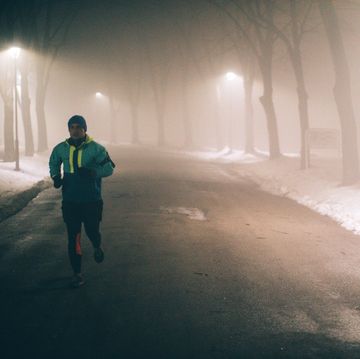 Runner