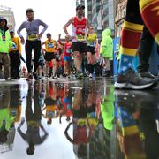 2019 boston marathon