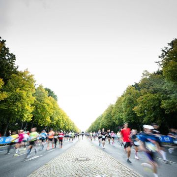 2022 bmw berlin marathon