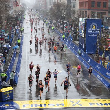 2023 boston marathon