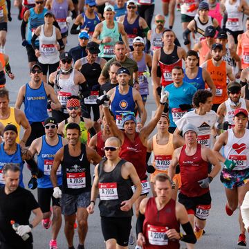 chicago marathon