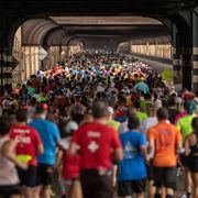 nyc marathon