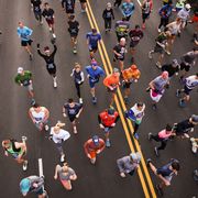 rock 'n' roll running series washington dc