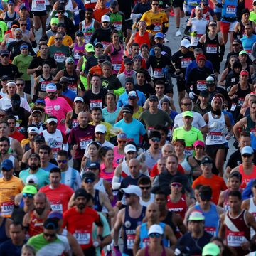 2022 Chicago Marathon 2022 chicago marathon