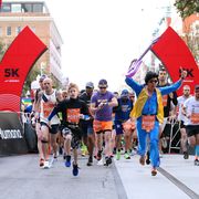 2020 rock 'n' roll new orleans 5k