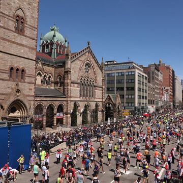 run/walk to a boston qualifier run walk to a boston qualifier