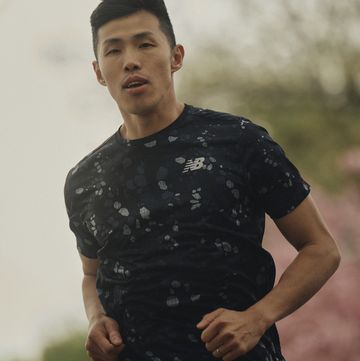 new balance running
