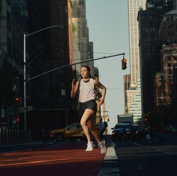 new balance running