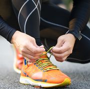 running shoes barefoot running shoes closeup