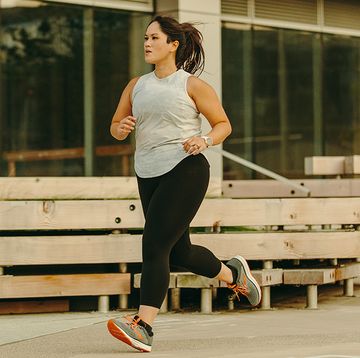 beginner running tips