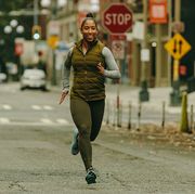 what is a fartlek run