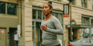 mending relationship with exercise