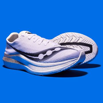 saucony endorphin pro plus