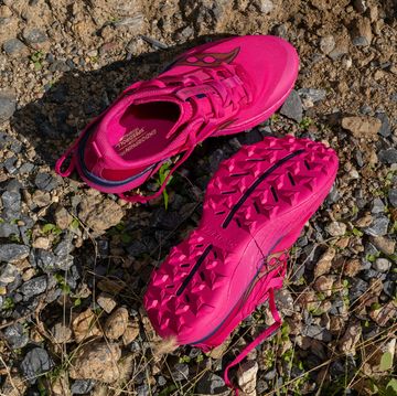 saucony endorphin edge